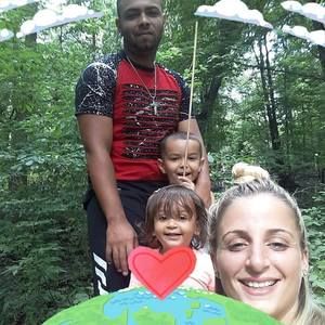 Meet your Posher, Jill